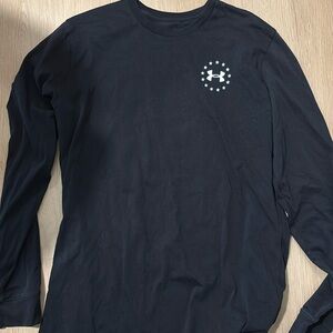 Under Armour long sleeve